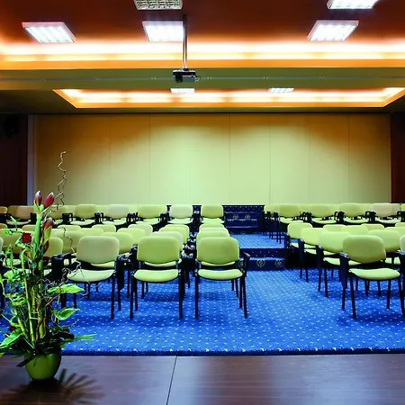 Plaza 4* Piatra Neamt