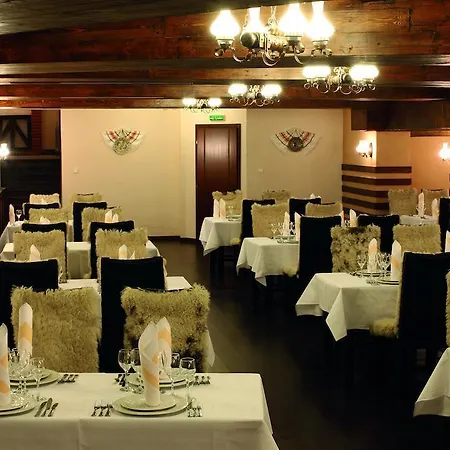 Plaza 4* Piatra Neamt