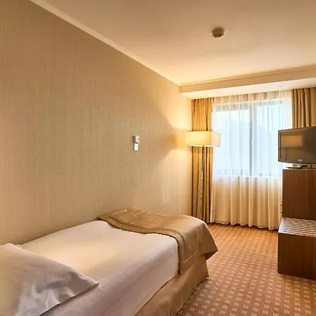 Plaza Hotel Piatra Neamt